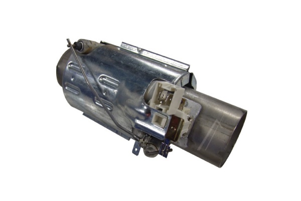 Cső Fűtőszál 2100W (eredeti) AEG 45-1DBL04 mosogatógép alkatrész-1